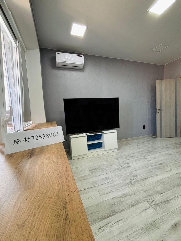 2-комн., 64.5 м², 24/24 этаж, Домбайская ул., 55к3 — фото 4