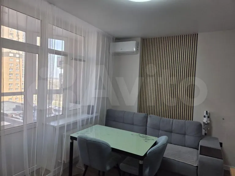 2-комн., 72.2 м², 9/24 этаж, ЖК «Губернский» — фото 3