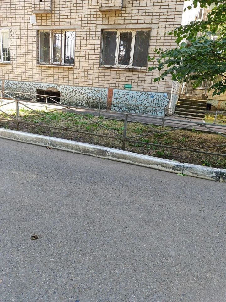 2-комн. квартира