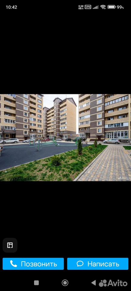 2-комн., 49.5 м², 6/9 этаж, ул. Лётчика Позднякова, 2к8