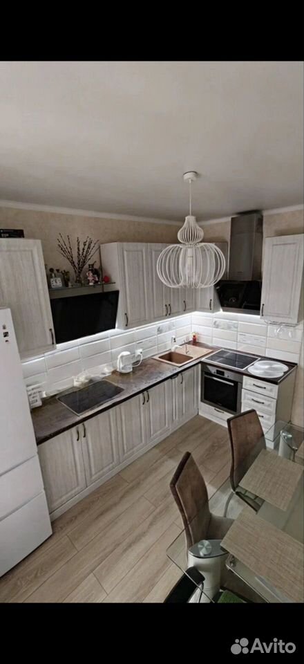 1-комн. квартира