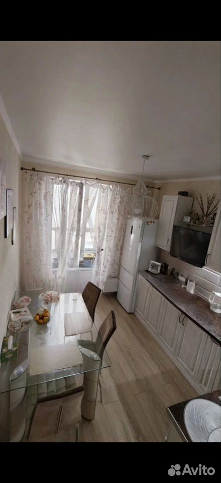 1-комн., 38 м², 14/15 этаж, жилой массив Пашковский, ул. Леонида Лаврова, 8к1ск4 — фото 2