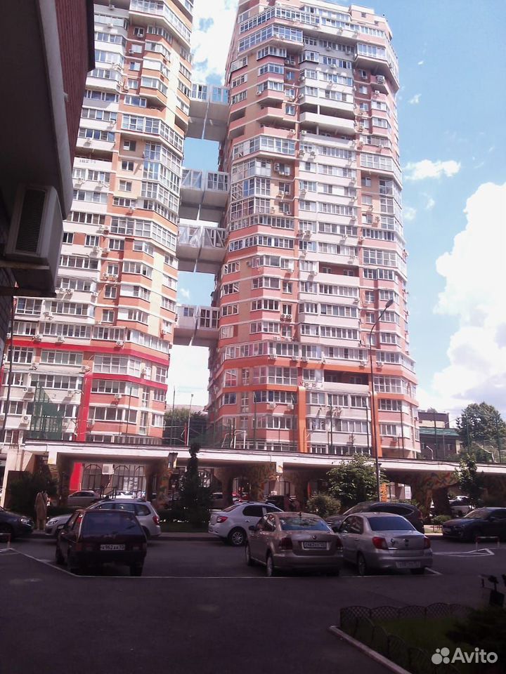 1-комн., 38.8 м², 17/24 этаж, Таманская ул., 153к3