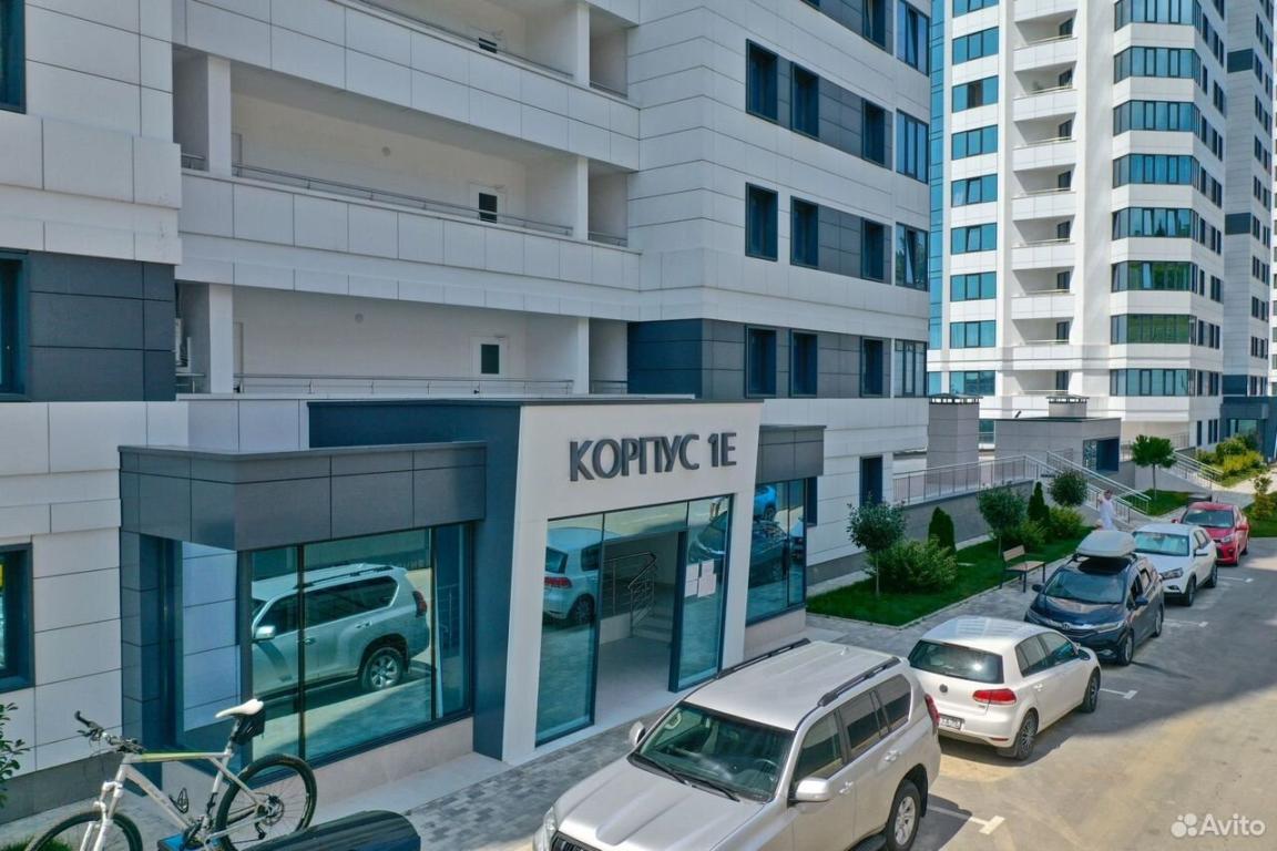2-комн. квартира