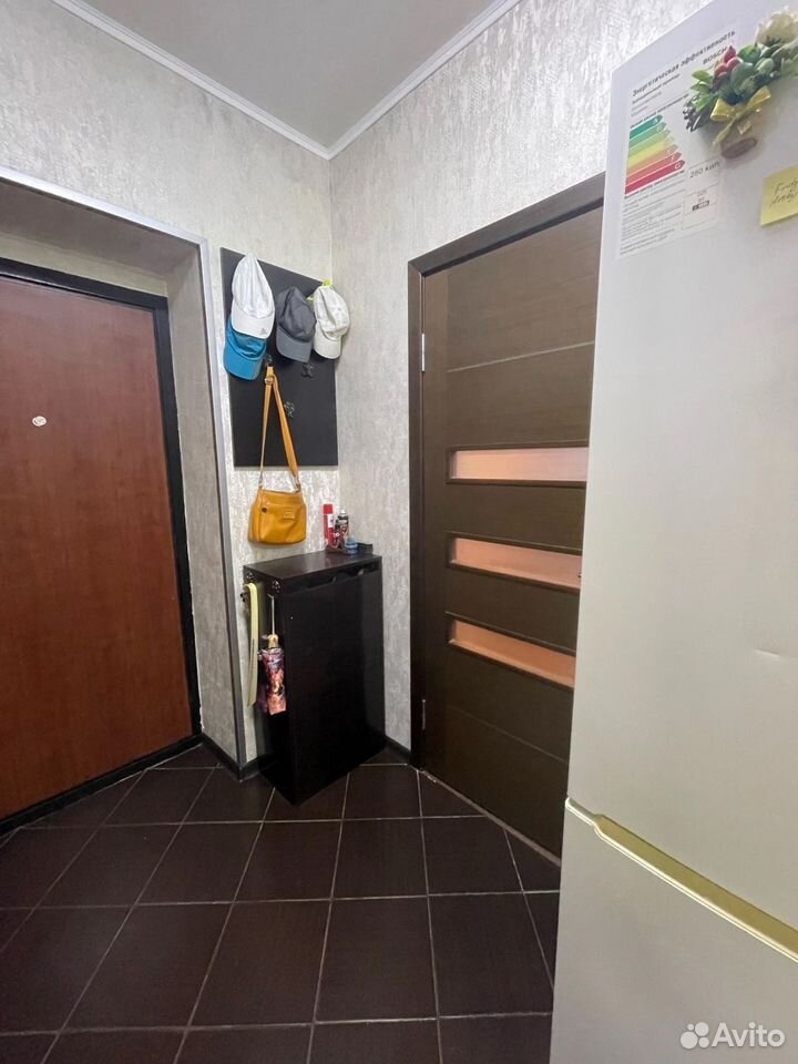 2-комн., 44.4 м², 5/6 этаж, г Краснодар, Прикубанский округ, ул Тепличная, д 100