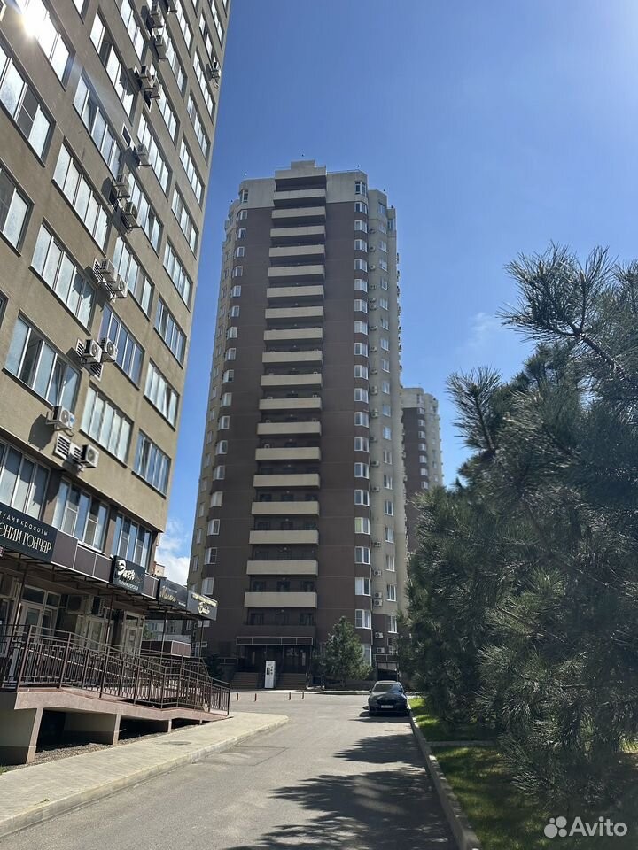 1-комн. квартира
