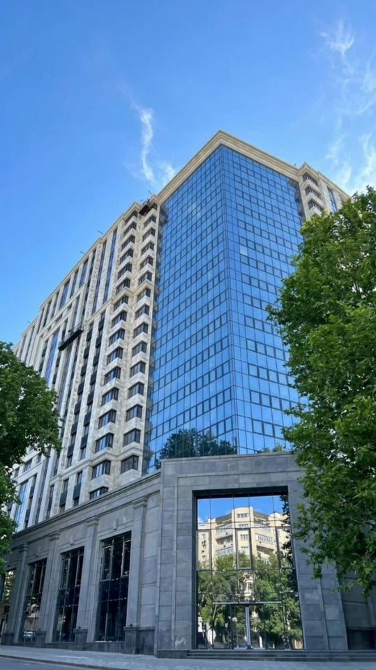 3-комн. квартира, 81.4 м² — фото 2