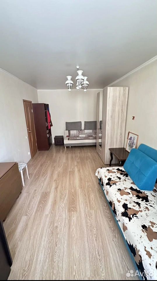 1-комн. квартира