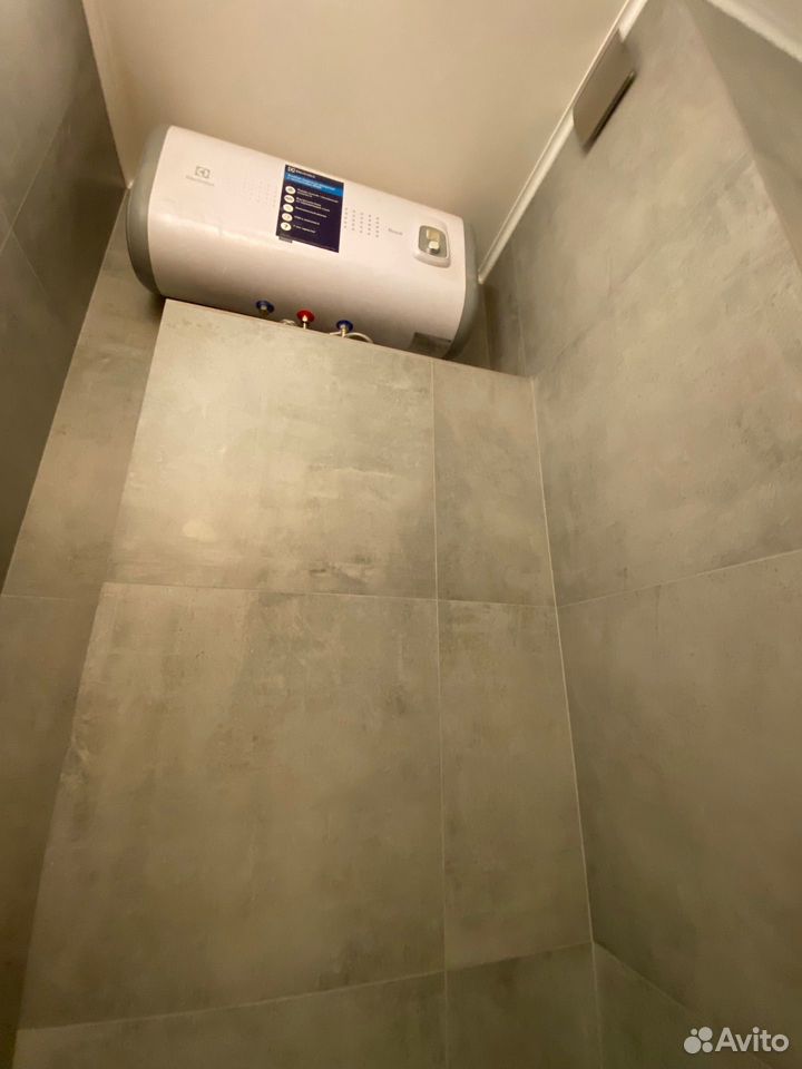 2-комн., 80 м², 16/17 этаж, ул. имени Симиренко, 71к1 — фото 3