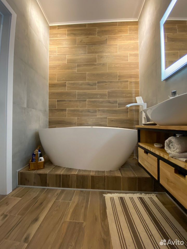 2-комн., 80 м², 16/17 этаж, ул. имени Симиренко, 71к1 — фото 4