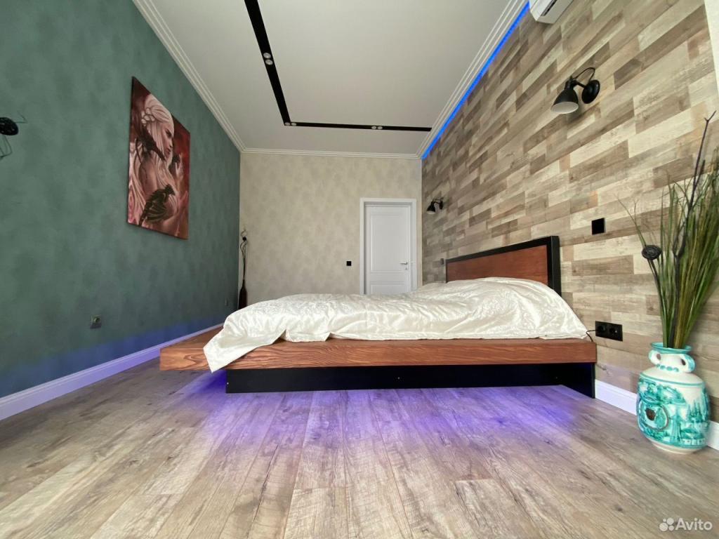2-комн., 80 м², 16/17 этаж, ул. имени Симиренко, 71к1 — фото 5