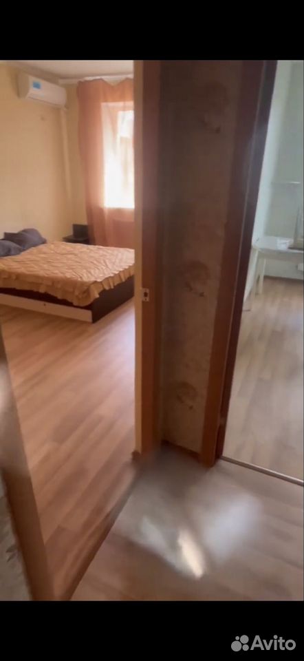 1-комн., 38.4 м², 16/16 этаж, Краснодар г — фото 4