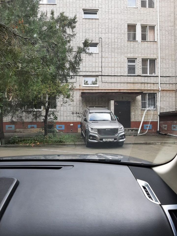 3-комн. квартира