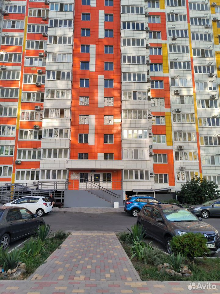 2-комн. квартира