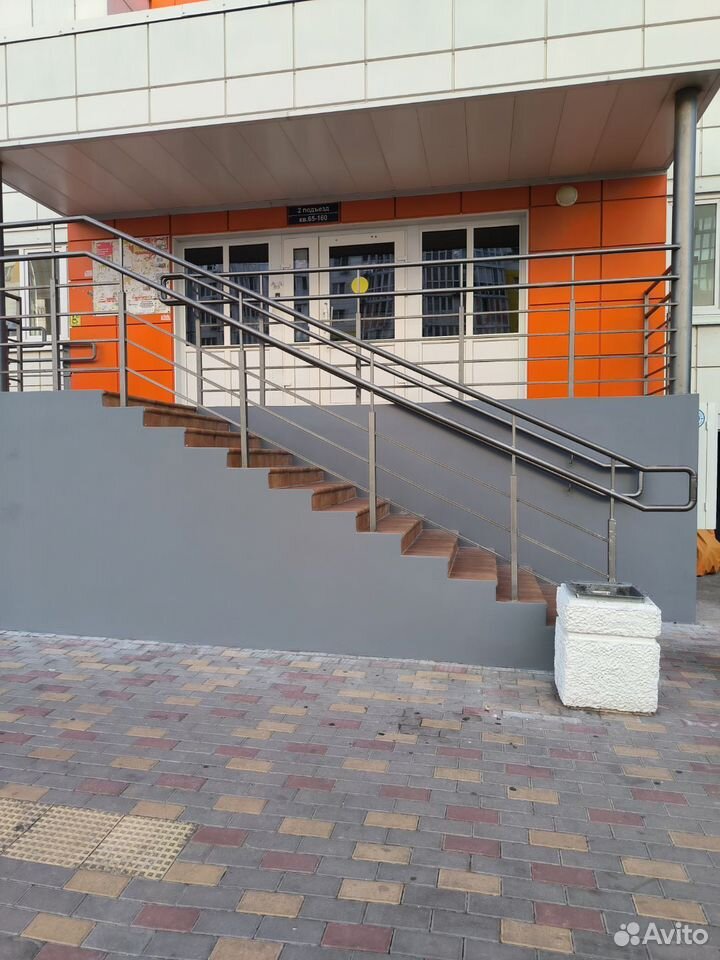 2-комн., 65 м², 13/16 этаж, Анапа, ул. Адмирала Пустошкина, 22к11 — фото 3