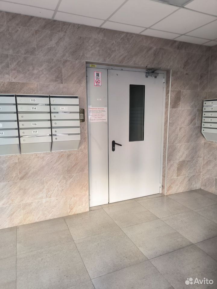 2-комн., 65 м², 13/16 этаж, Анапа, ул. Адмирала Пустошкина, 22к11 — фото 4