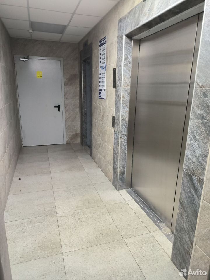 2-комн., 65 м², 13/16 этаж, Анапа, ул. Адмирала Пустошкина, 22к11 — фото 5
