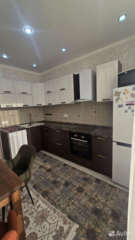 2-комн. квартира