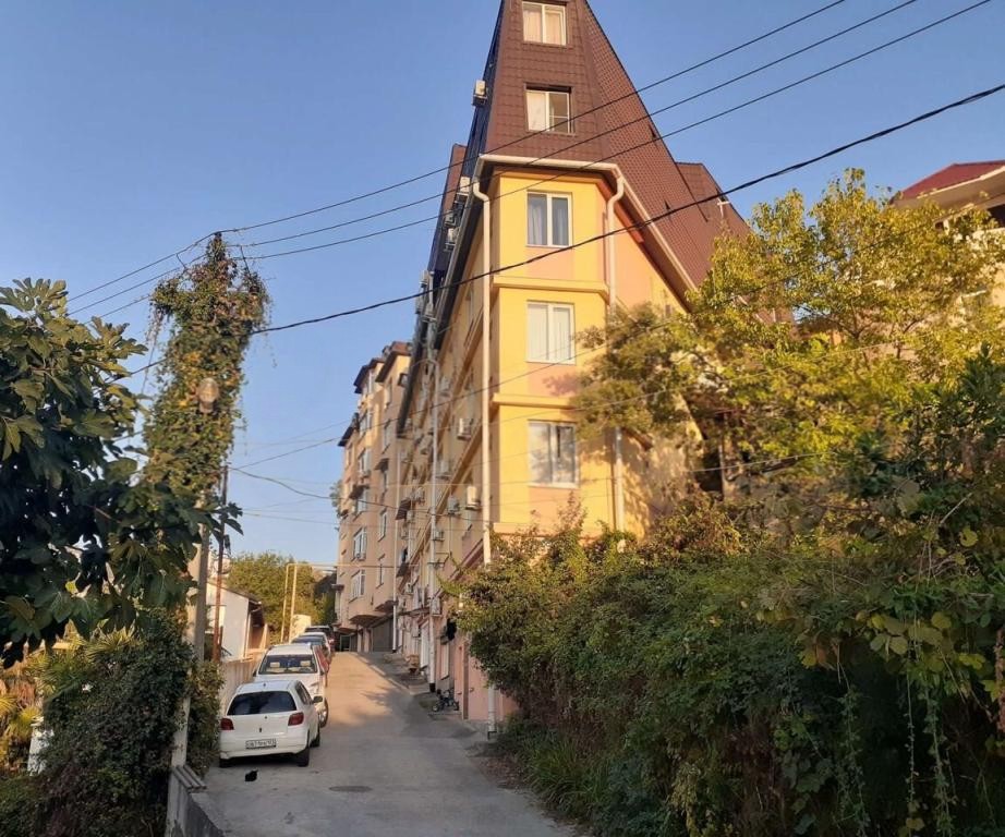 5-комн. квартира