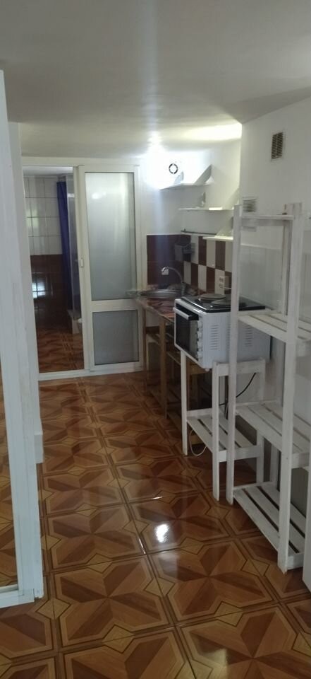 4+ комнаты, 101 м², 1/7 этаж, Сочи, микрорайон Мамайка, ул. Фадеева, 3А р-н Центральный — фото 3