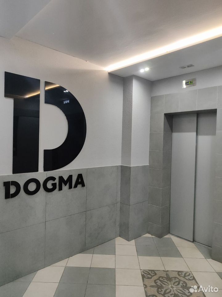 1-комн. квартира