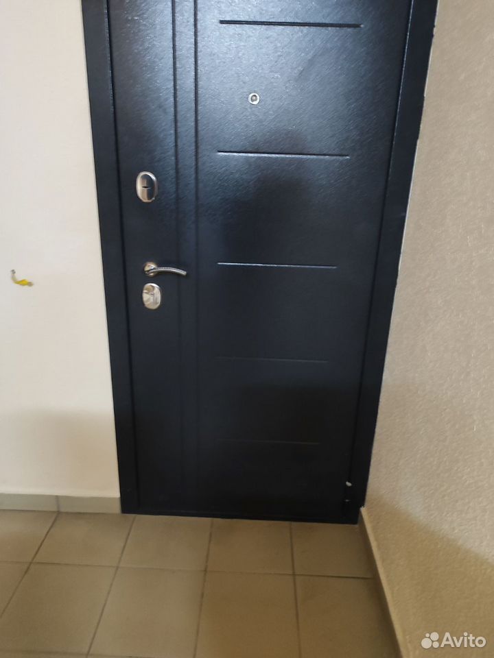 1-комн., 26.7 м², 2/16 этаж, Прикубанский внутригородской округ, мкр-н Славянский, Заполярная ул., 45 — фото 3