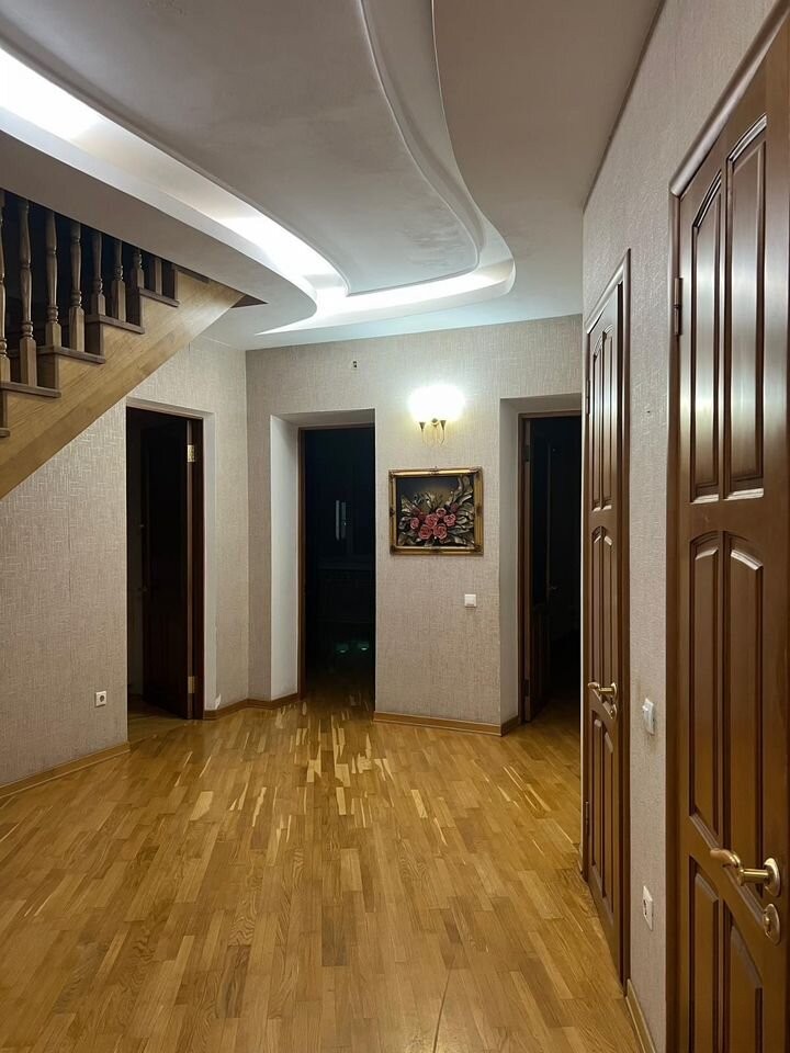 3-комн. квартира