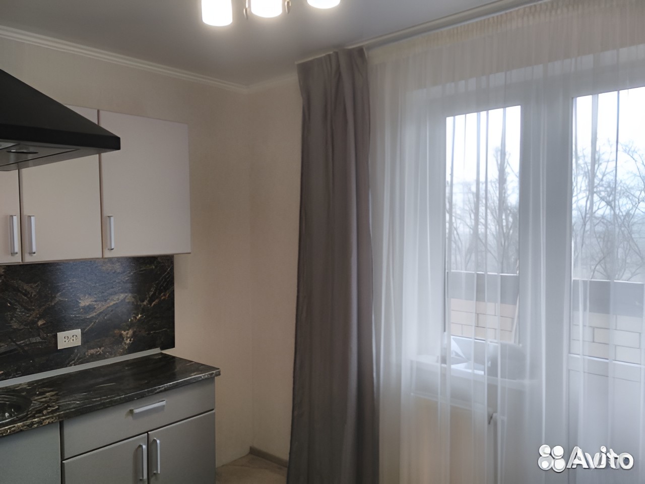 1-комн., 32.2 м², 6/17 этаж, ул. Героев-Разведчиков, 10 — фото 5