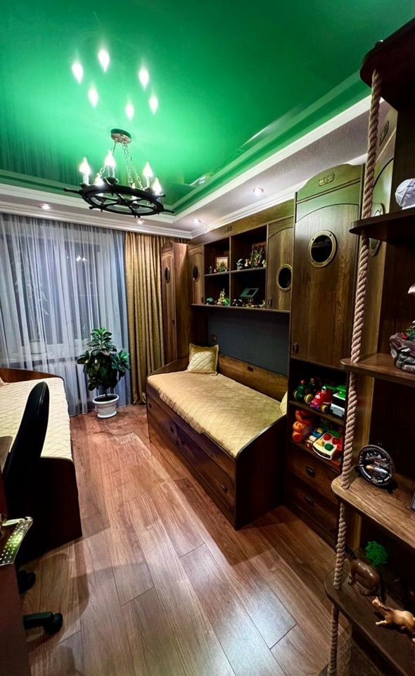 2-комн. квартира