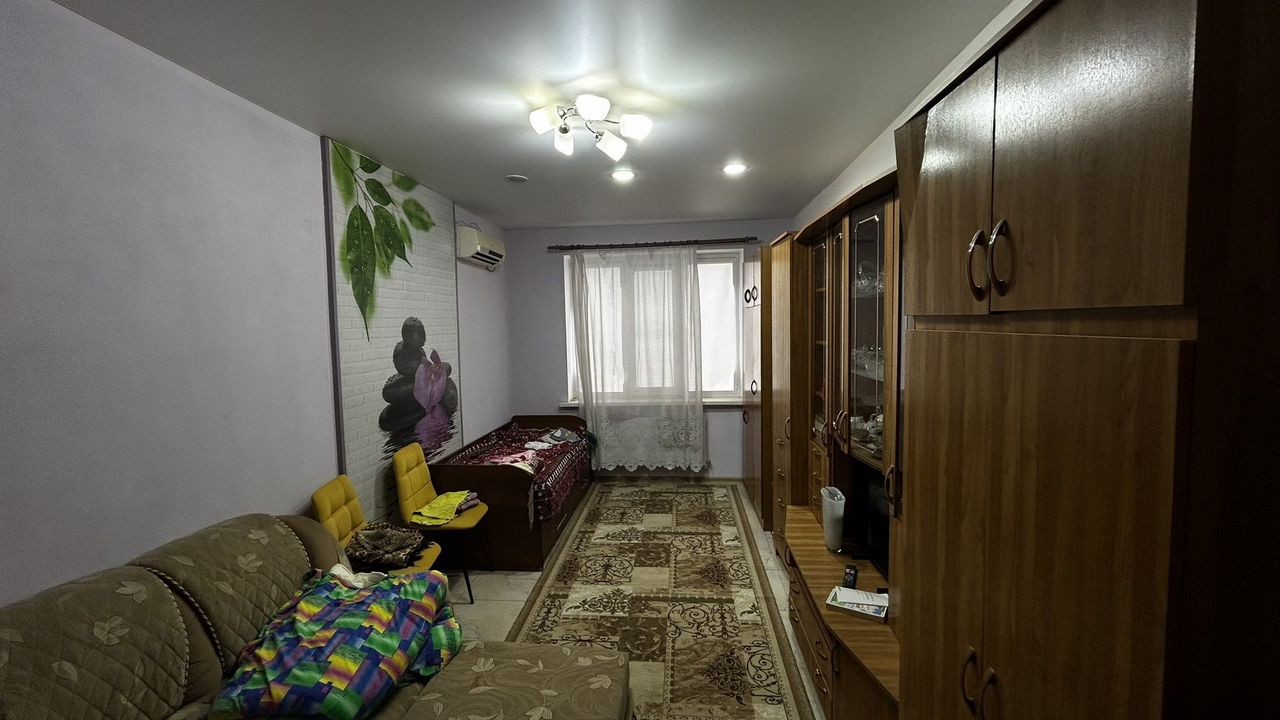 1-комн. квартира