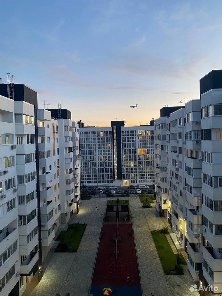 1-комн. квартира