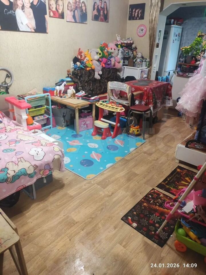 2-комн. квартира