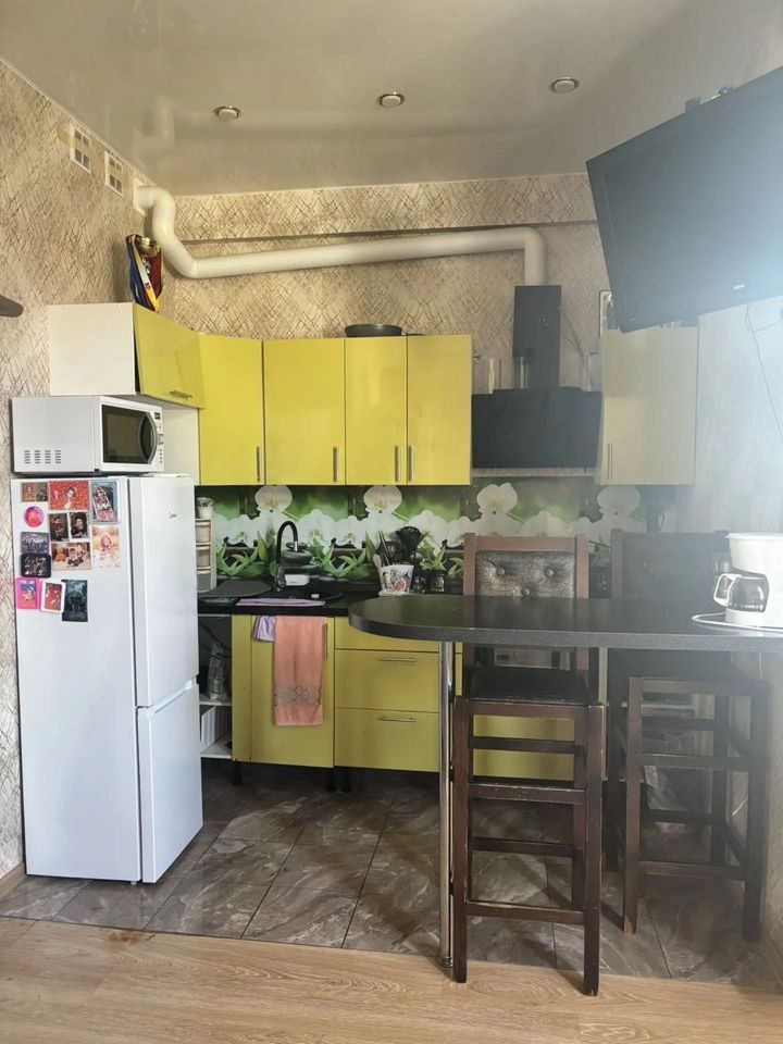 2-комн. квартира