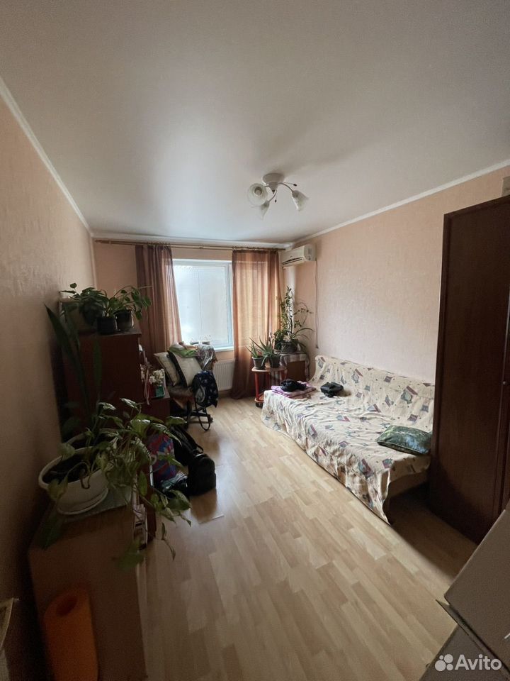 1-комн. квартира