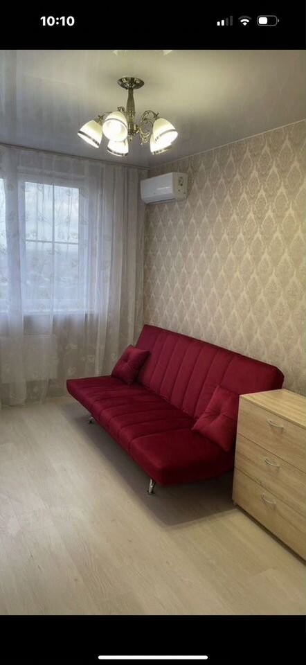 1-комн. квартира