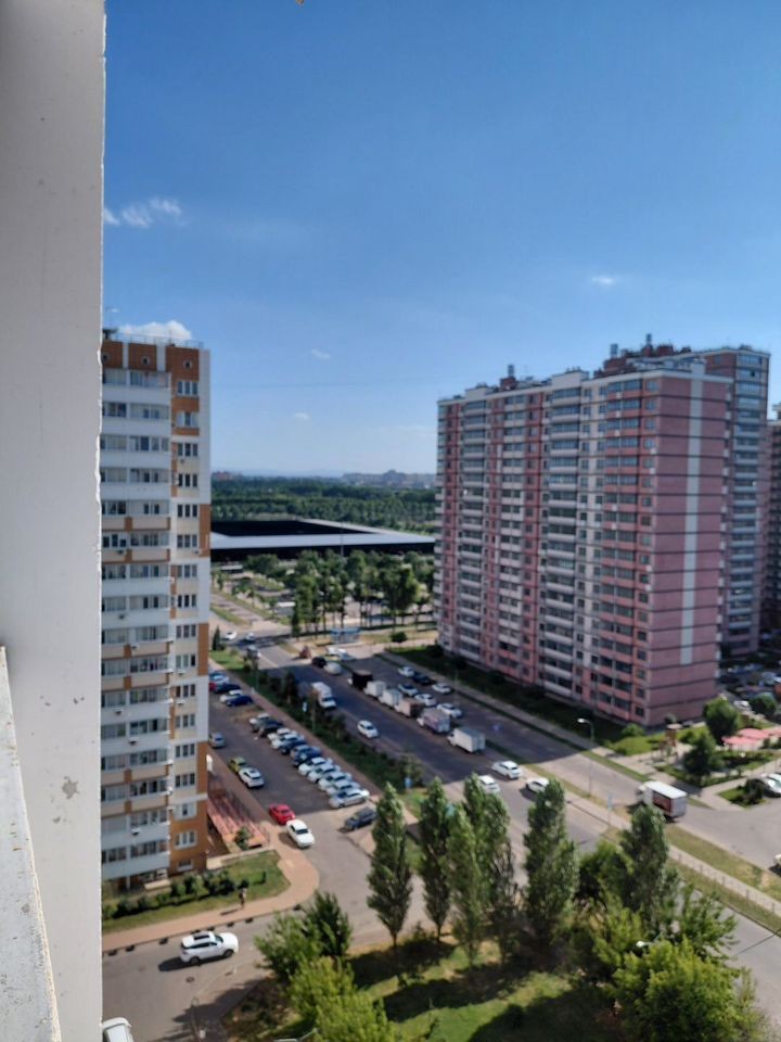 1-комн. квартира