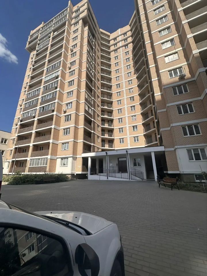 1-комн. квартира