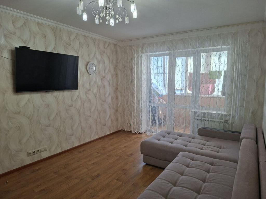 3-комн. квартира
