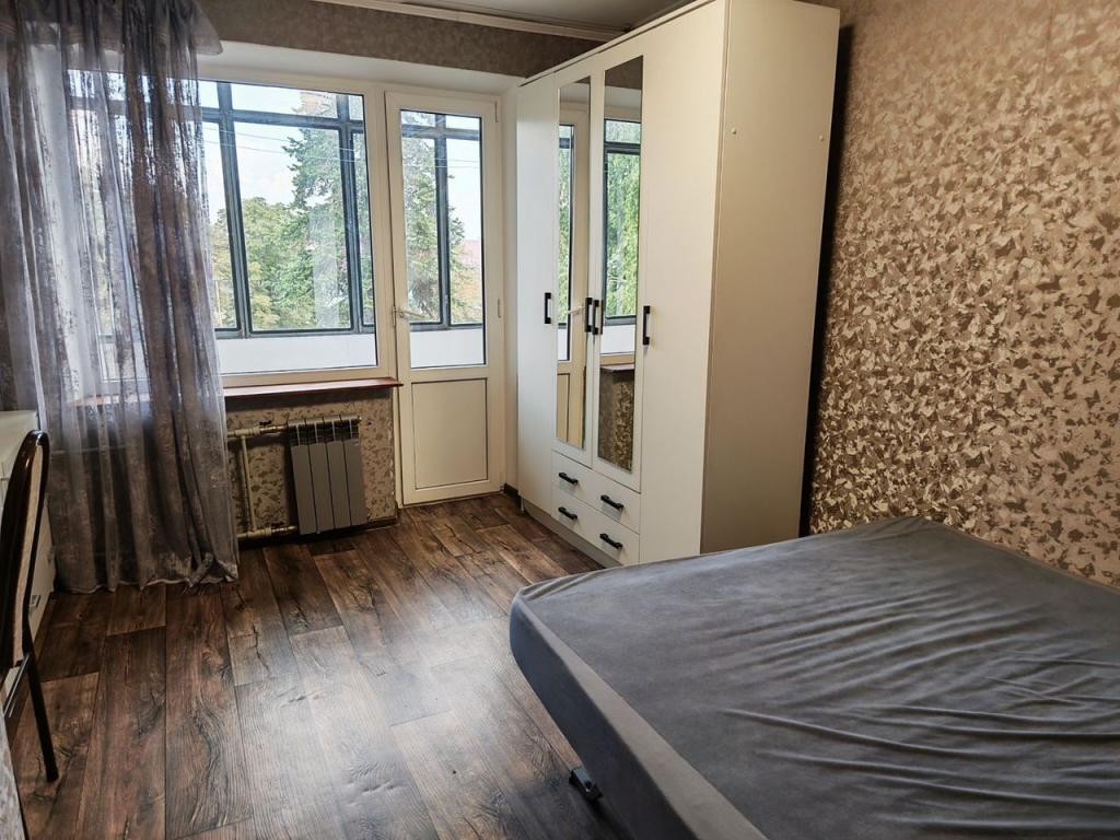 1-комн., 25 м², 4/5 этаж, ул. Шоссе Нефтяников, 38