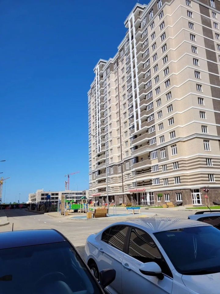 1-комн. квартира