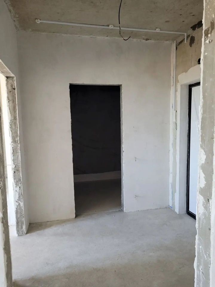 1-комн., 44 м², 14/16 этаж, Конгрессная ул., 19/1к2 — фото 4
