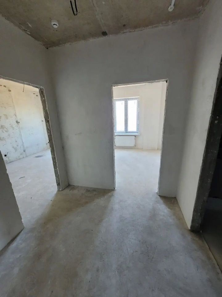 1-комн., 44 м², 14/16 этаж, Конгрессная ул., 19/1к2 — фото 5