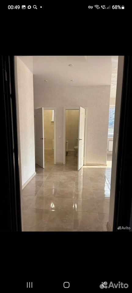 2-комн., 56 м², 1/9 этаж, ул. имени Генерала Корнилова, 9