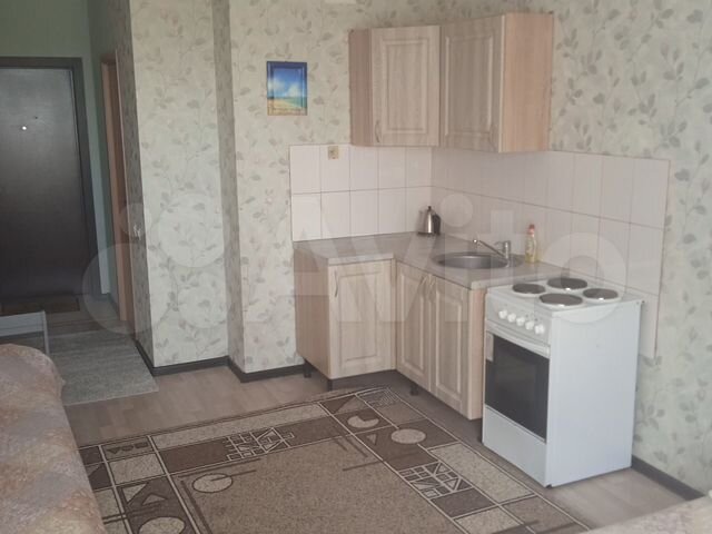 1-комн., 24 м², 9/18 этаж, ЖК «Восток» — фото 2