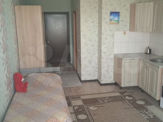 1-комн., 24 м², 9/18 этаж, ЖК «Восток» — фото 3