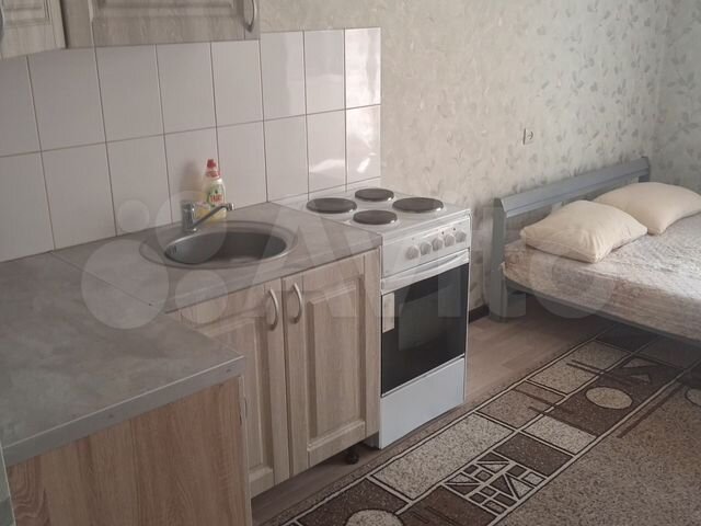 1-комн., 24 м², 9/18 этаж, ЖК «Восток» — фото 4