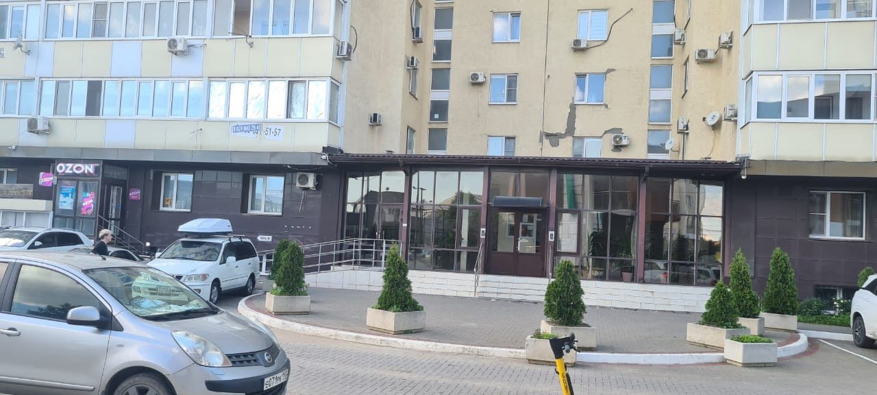1-комн., 50.4 м², 15/15 этаж, ул. имени М.Е. Соколова, 86к1