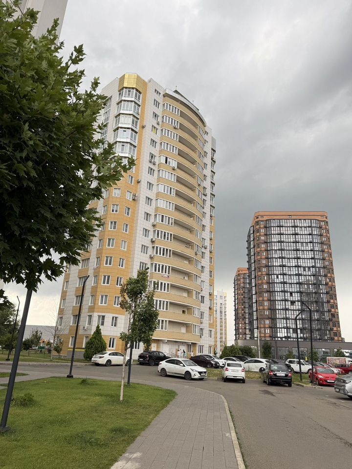 1-комн. квартира