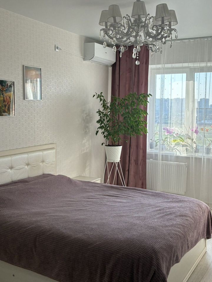 3-комн. квартира