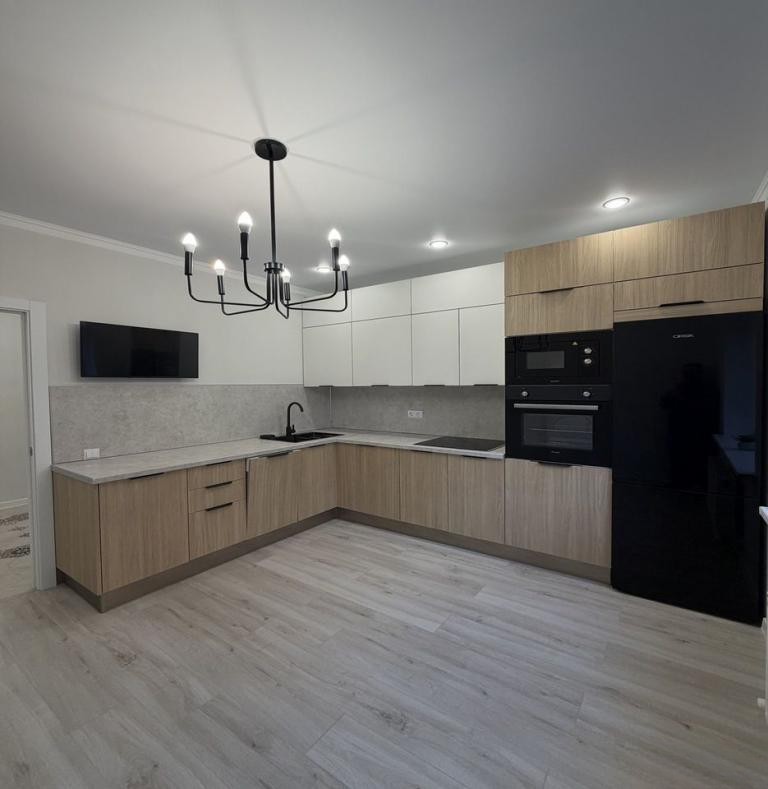 2-комн., 52.4 м², 16/22 этаж, г Краснодар, ул им. Героя Яцкова И.В., д 17 — фото 5